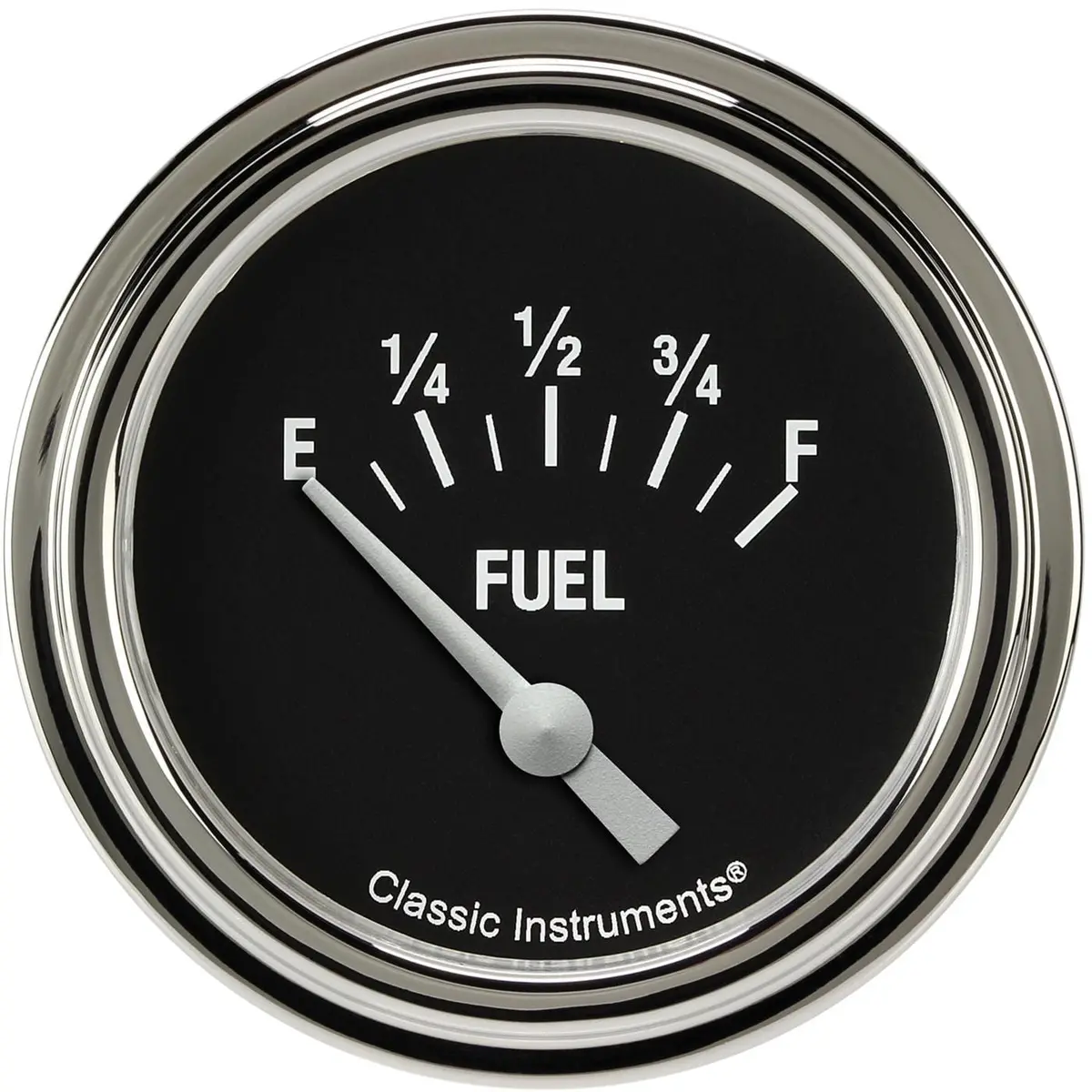 Classic Instruments Hot Rod Series Gauges – Modern Analog Design – Hr214Slf 1
