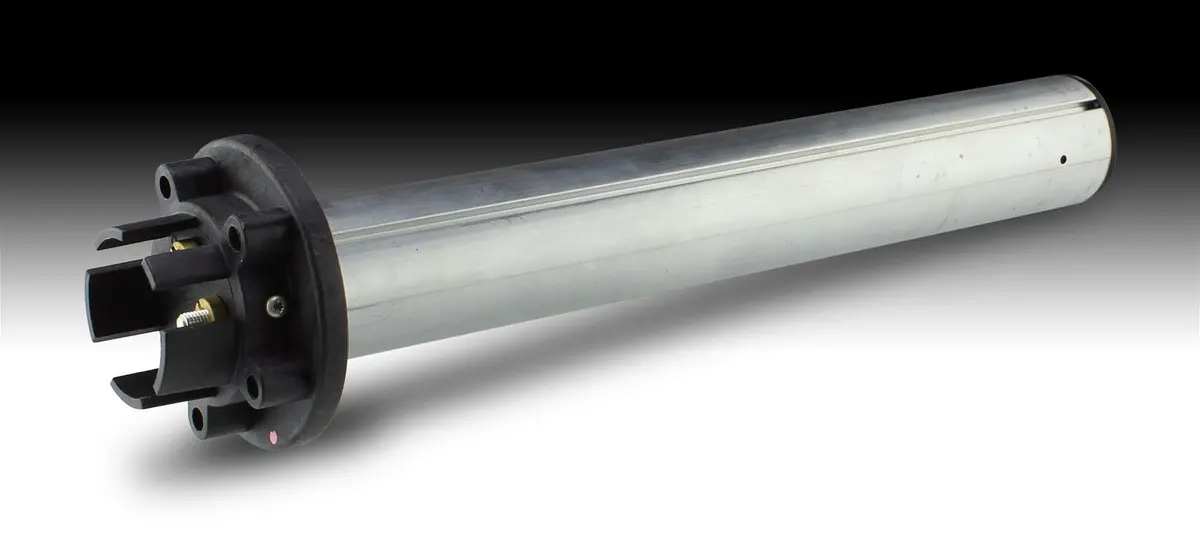 Classic Instruments Sn35T Tube-Type Fuel Level Sender – 0–90 Ohm, 14" Stem (Sn35T14) 1