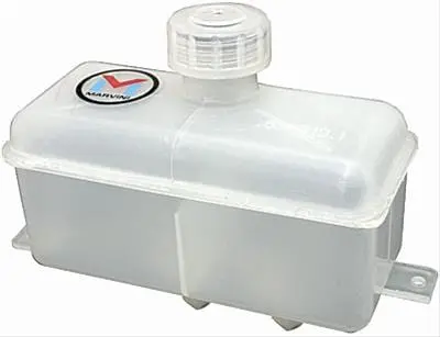 Classic Performance Master Cylinder Reservoir Cover Kit 1