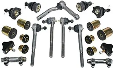Classic Performance 64Sfk-P13 Polyplus Front-End Alignment Kit 1
