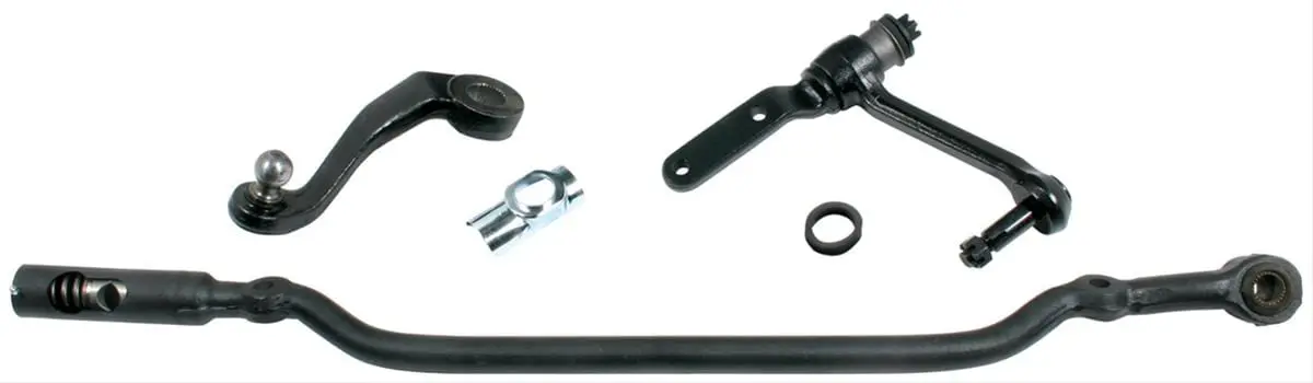 Classic Performance 5557Slk-Cp-Ug Steering Linkage System 1