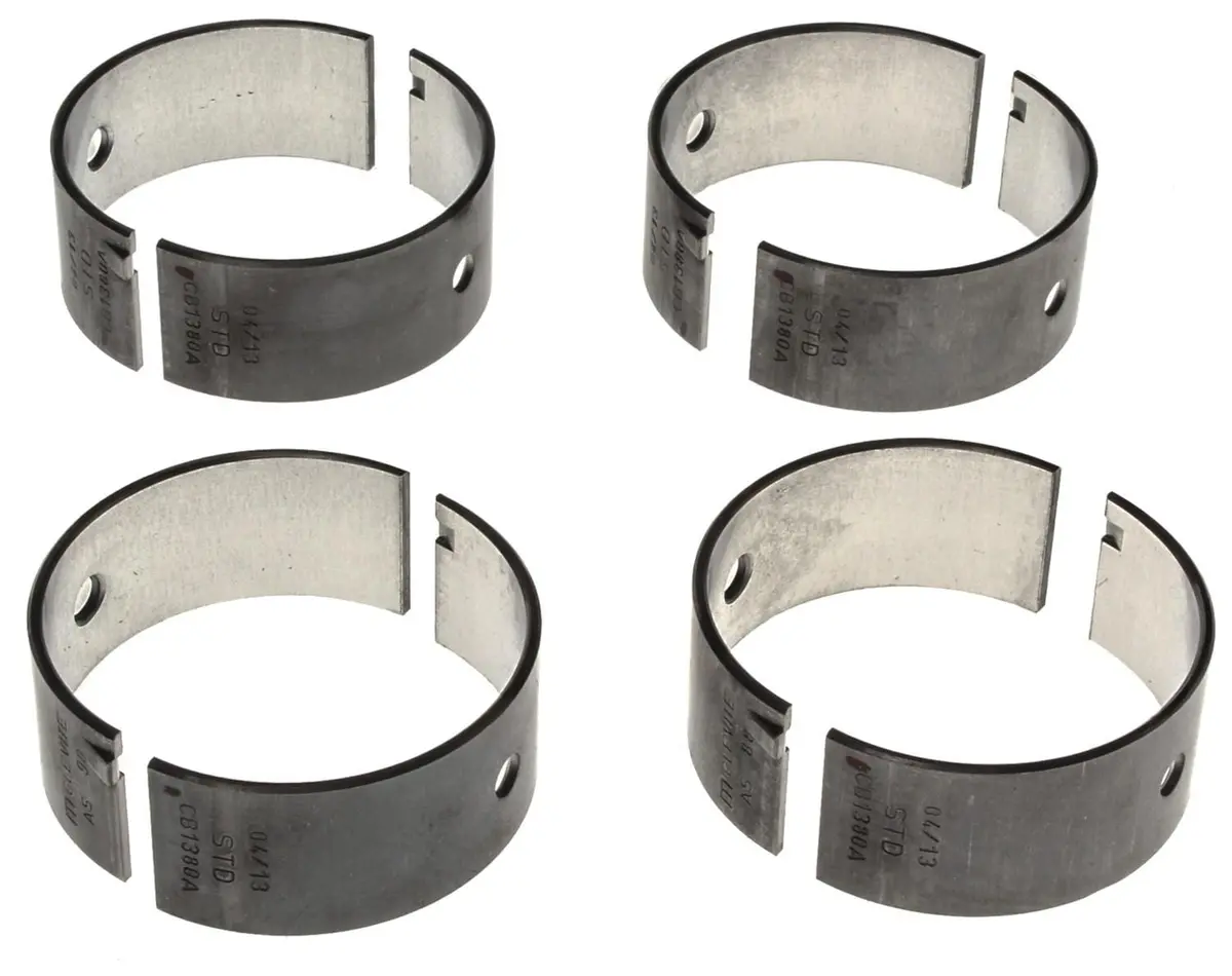 Clevite Al-Series Precision Rod Bearings – Cb-1380A-.75Mm 1