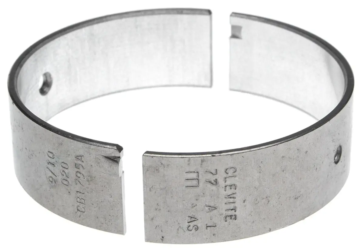 Clevite Cb-1795A-20 Al-Series Connecting Rod Bearings – Oversize Option 1