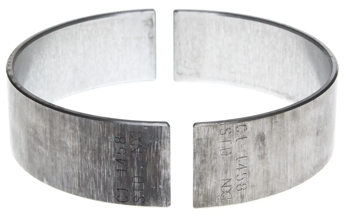 Clevite Al-Series Precision Rod Bearings – Cb-1890A With -0.25Mm Oversize 1