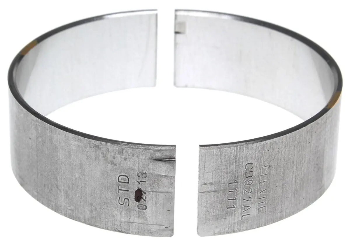 Clevite Cb-927A Al-Series Connecting Rod Bearings 1