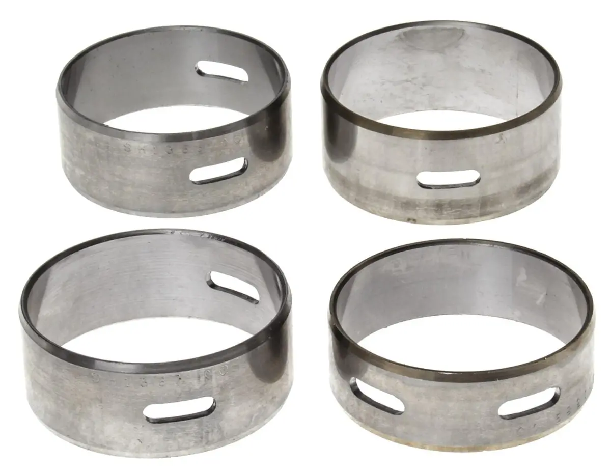 Clevite Sh-Series Camshaft Bearings – Standard Size, Set Sh-1386S 1