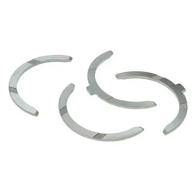 Clevite Tw-412S Engine Thrust Washer Set 1