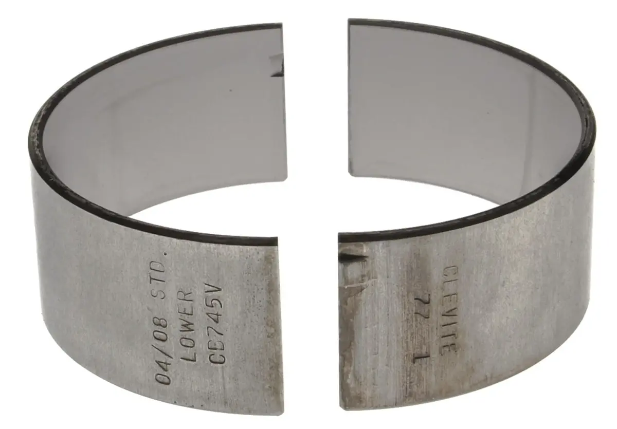Clevite Cb-745Vn V-Series Connecting Rod Bearings 1
