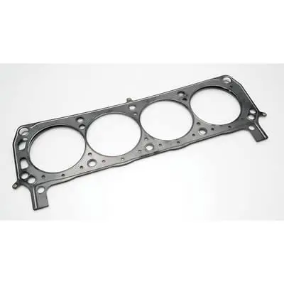 Cometic C4145-043 Copper Head Gasket – Precision-Machined Sealing Surface 1