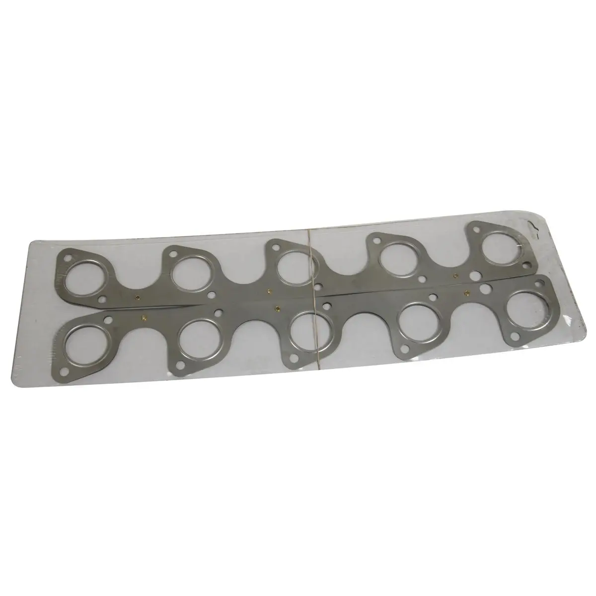 Cometic Header Gasket – Multi-Layer Steel, .030" Thickness (C5679-030) 1