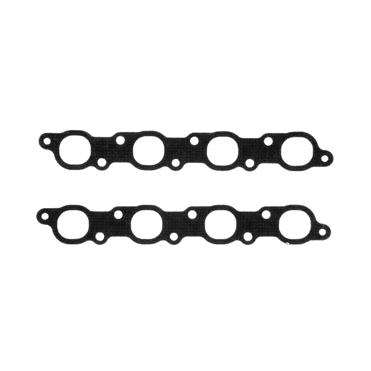 Cometic Ht Fiber Exhaust Header Gasket Set – Multi-Layer Sealing System (C15664) 1