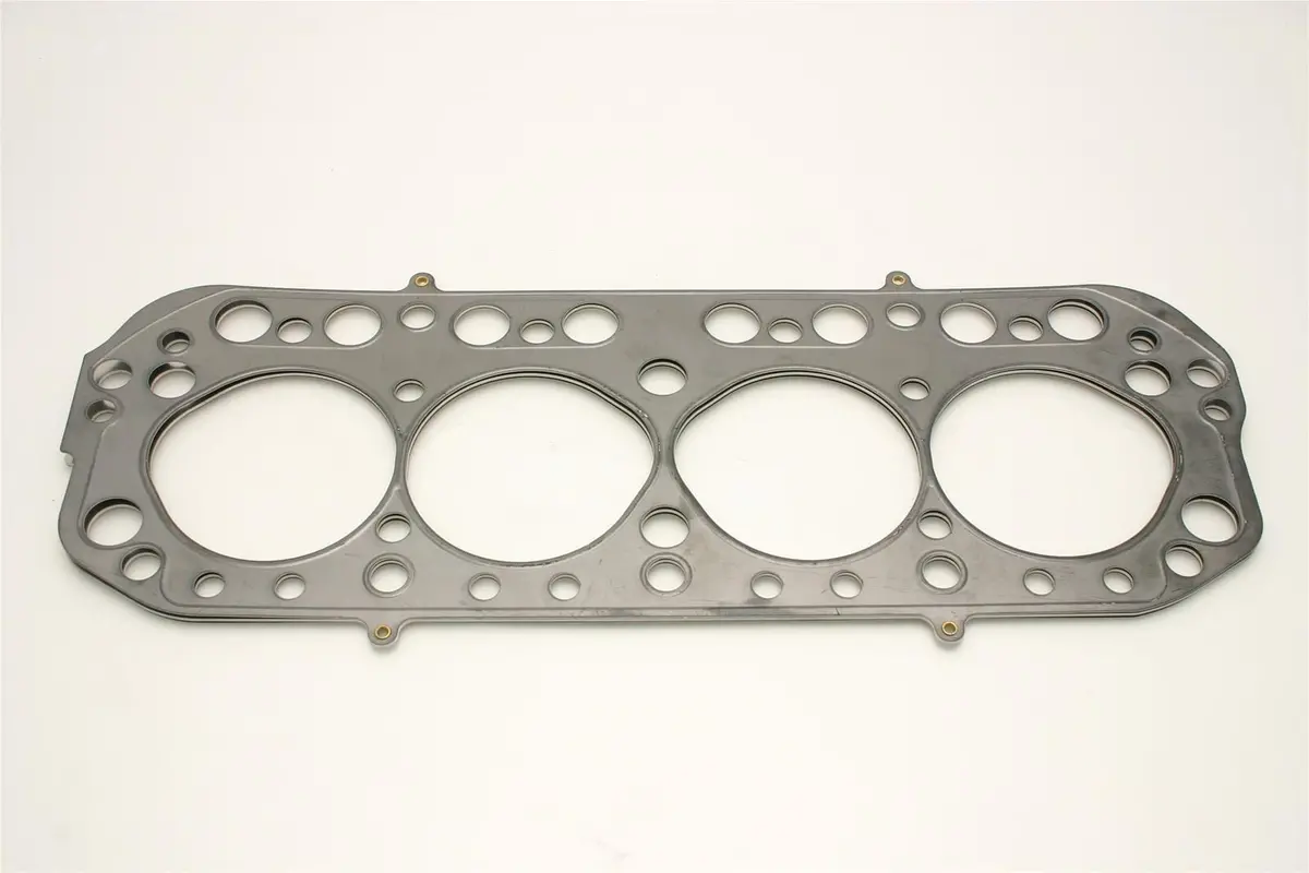 Cometic Mls Head Gasket Set – Multi-Layer Steel, .045" Thickness (C4147-045) 1