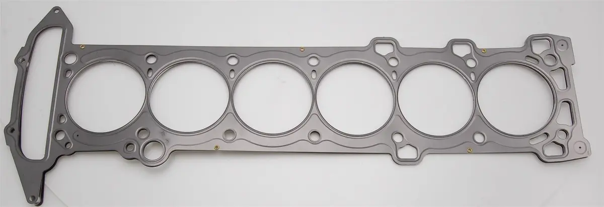 Cometic Mls Head Gasket – .070" Compressed Thickness, High-Boost Rated (C4511-070) 1