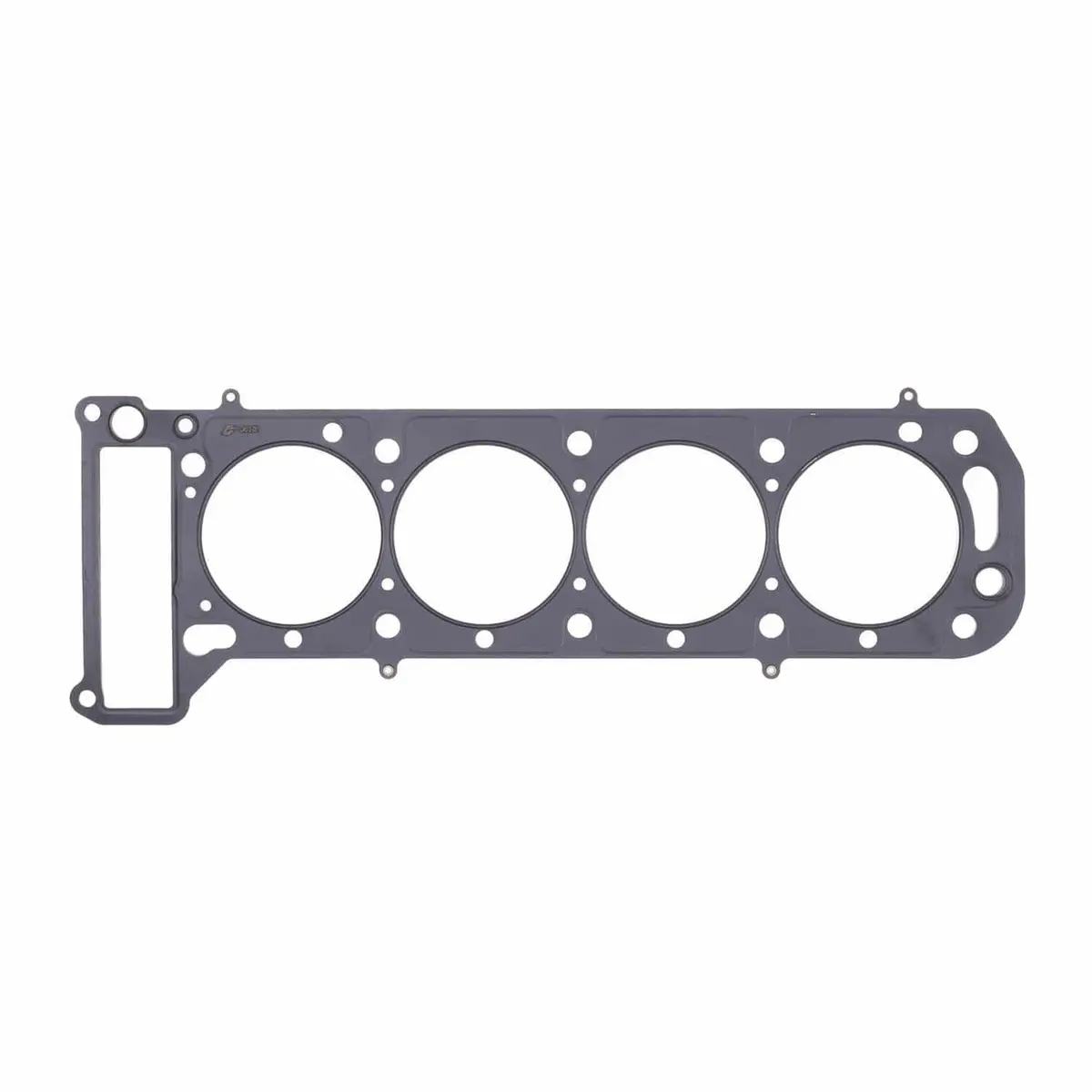 Cometic Mls Head Gasket Designed For High-Compression Builds 1