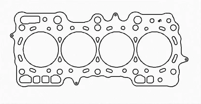 Cometic C4553-051 Mls Head Gasket 1