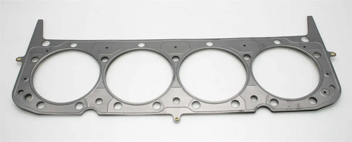 Cometic Mls Cylinder Head Gaskets – Multi-Layer Steel Construction – C5404-040 1