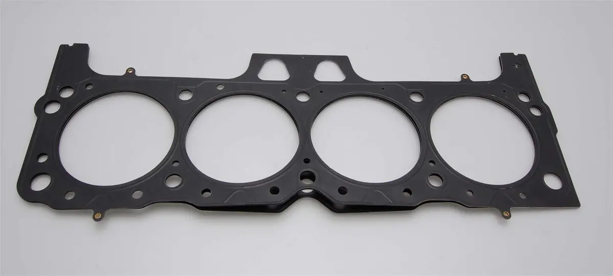 Cometic Mls Cylinder Head Gasket C5699-027 1