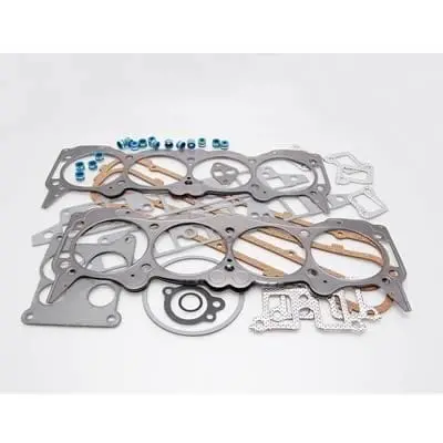Cometic Street Pro Top-End Gasket Set – Mls Head Gaskets, Performance Sealing For Street & Strip 1