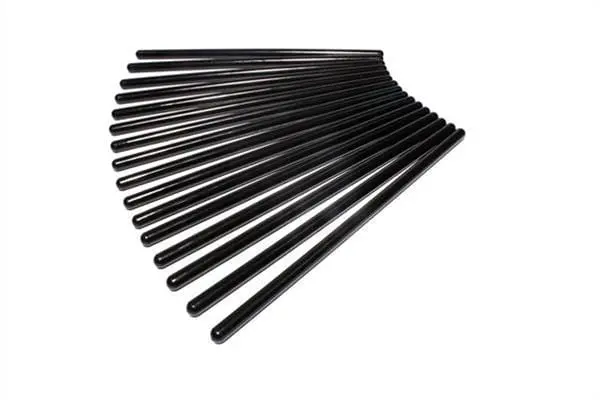 Comp Cams Hi-Tech Pushrod Set – Heat-Treated Steel, Precision Ground (8472-16) 1