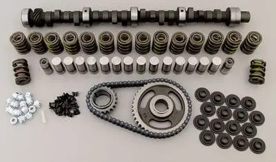 Comp Cams K18-119-4 High-Energy Camshaft & Lifter Kit 1