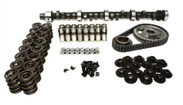 Comp Cams K51-232-3 High-Energy Hydraulic Flat Tappet Cam Kit 1