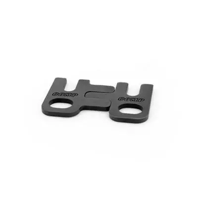 Comp Cams Pushrod Guide Plates – 4835-8 1