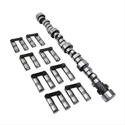 Comp Cams Cl34-602-9 Thumpr Hydraulic Roller Cam & Lifter Kit 1