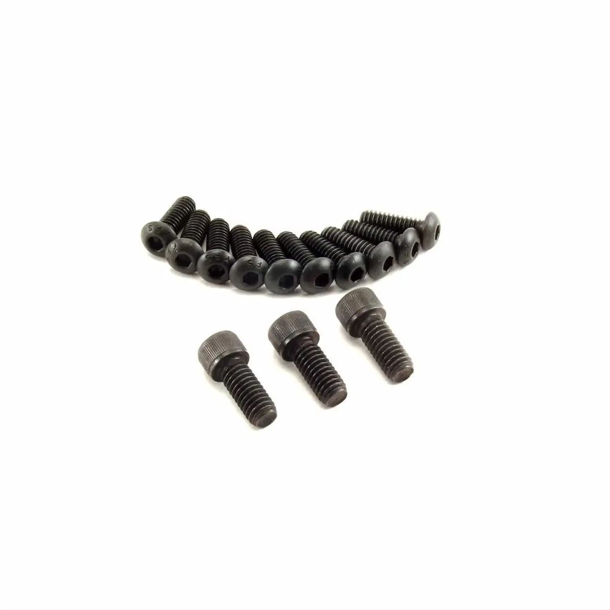 Comp Cams Timing Belt Drive System Replacement Kit – 6100-Bk 1
