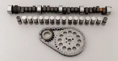 Comp Cams Xtreme 4X4 Camshaft & Lifter Kit – Sk68-239-4 1