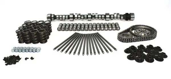 Comp Cams Xtreme Energy K08-411-8 Camshaft & Lifter Kit For 4X4 Vehicles 1
