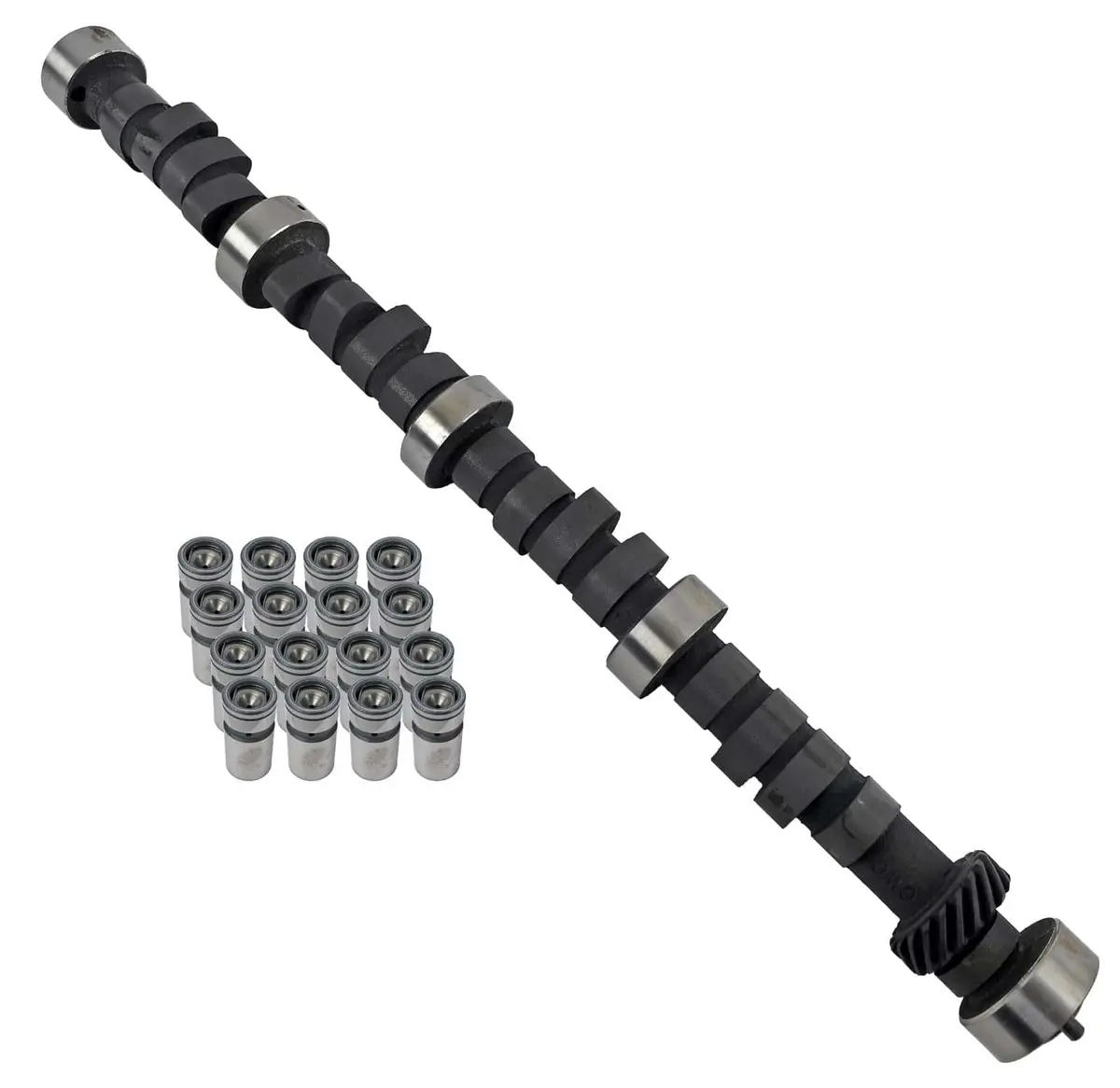Comp Cams Cl21-225-4 Xtreme Energy Camshaft & Lifter Kit 1