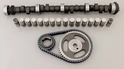 Comp Cams Sk21-224-4 Xtreme Energy Cam & Lifter Kit 1