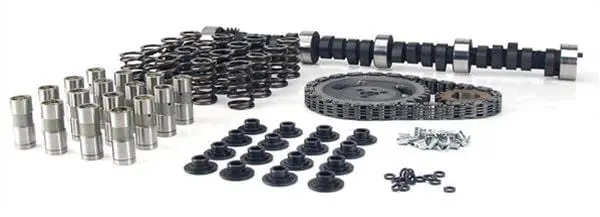Comp Cams Xtreme Marine Camshaft And Hydraulic Lifter Kit (K12-236-3) 1