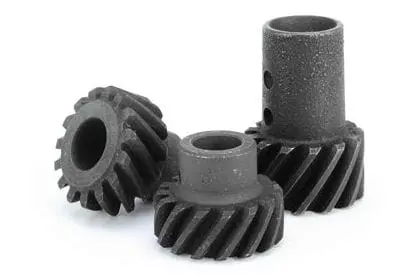Melonized Distributor Gear For .468" Shaft Applications 1