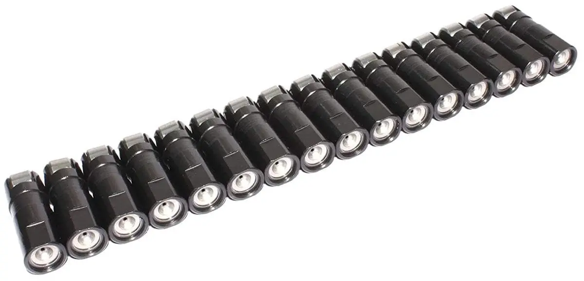 Race-Duty Short-Travel Hydraulic Roller Lifters (Co15850-16) 1