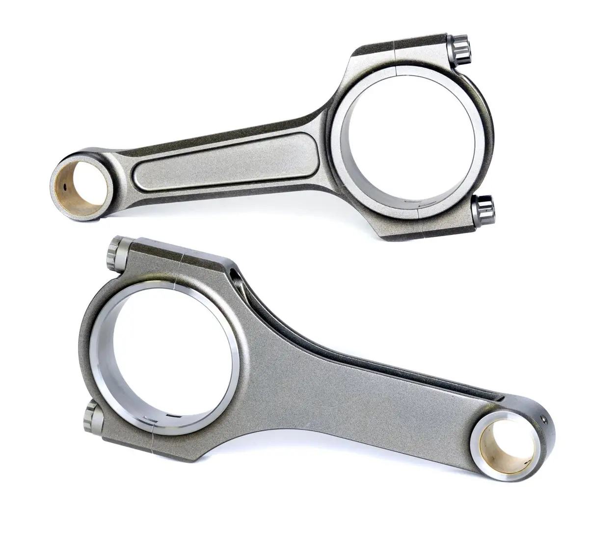 Carrillo Pro-H H-Beam Connecting Rods For Vw Gti Applications 1