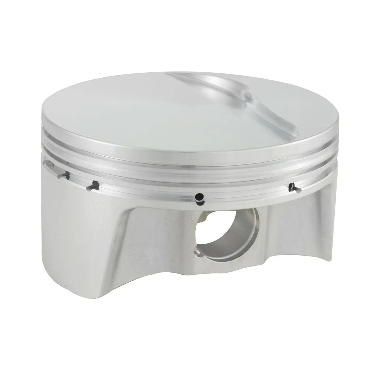 Cp Pistons Bm4002-030-8 Bullet Series Piston & Ring Kit 1