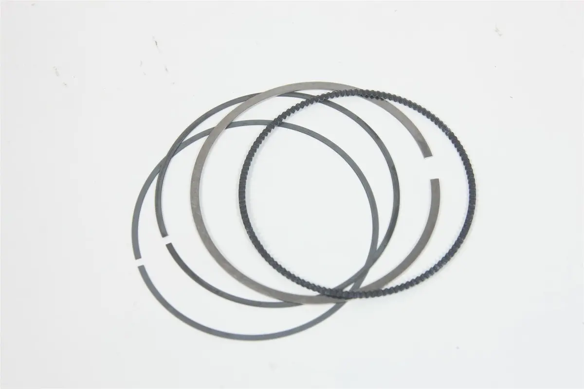 Cp Pistons Cp6600C Replacement Piston Ring Set 1