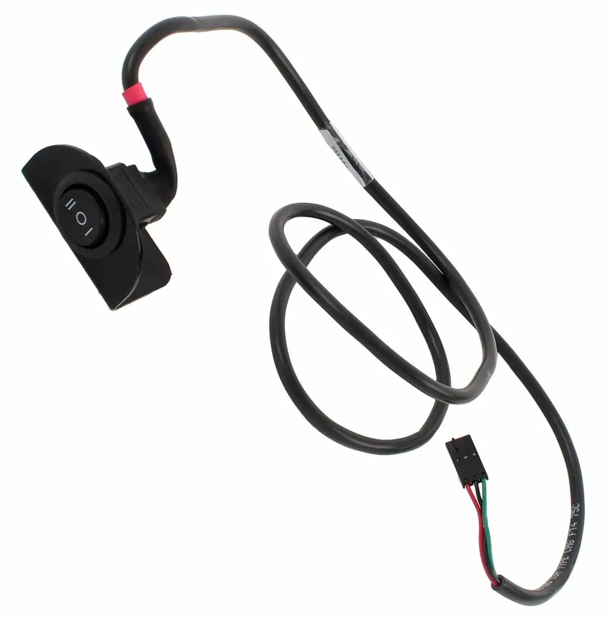 Dakota Digital Hdx Rocker Switch Panel Assembly – Plug-And-Play Integration 1