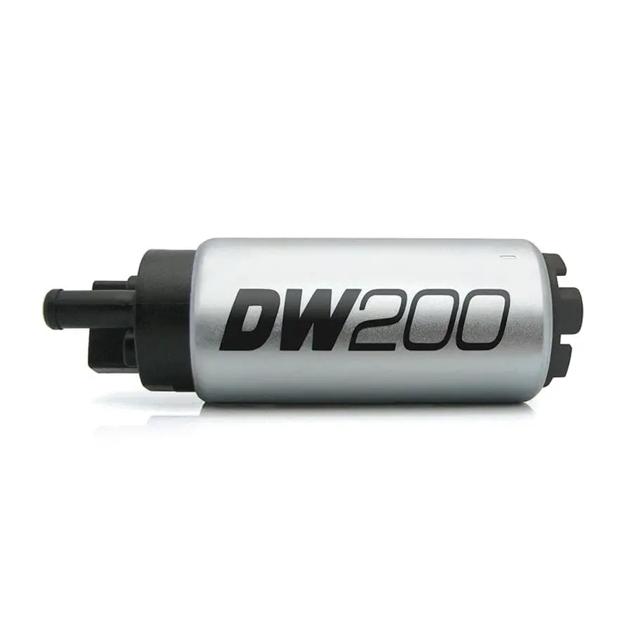 Deatschwerks Fuel Pump – 1000 Lph Dw300-9-201-1000 For Forced Induction 1
