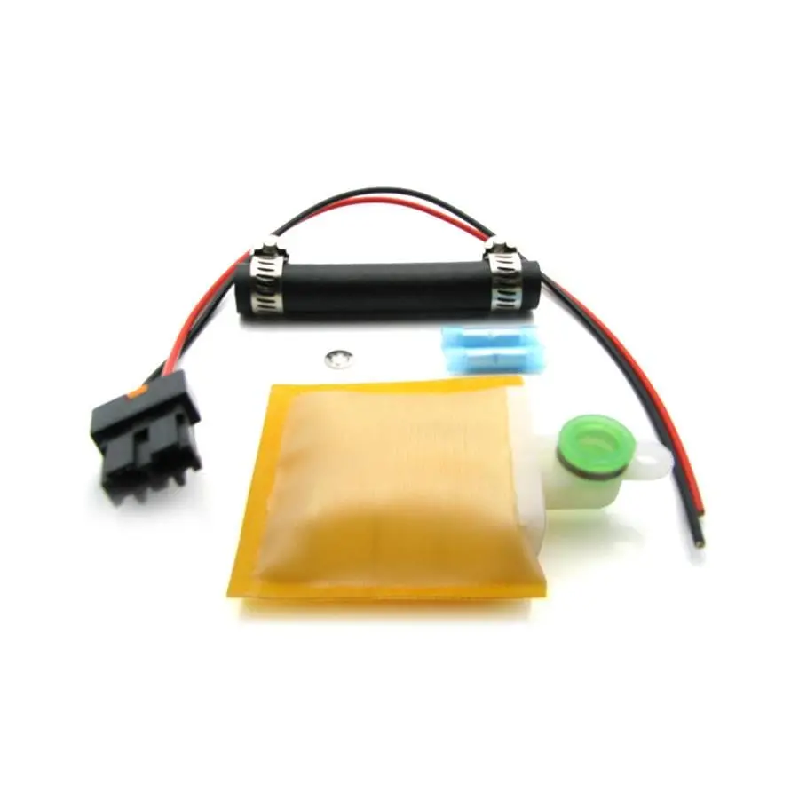 Deatschwerks Fuel Pump – 1000 Lph Dw300-9-201-1000 For Forced Induction 2