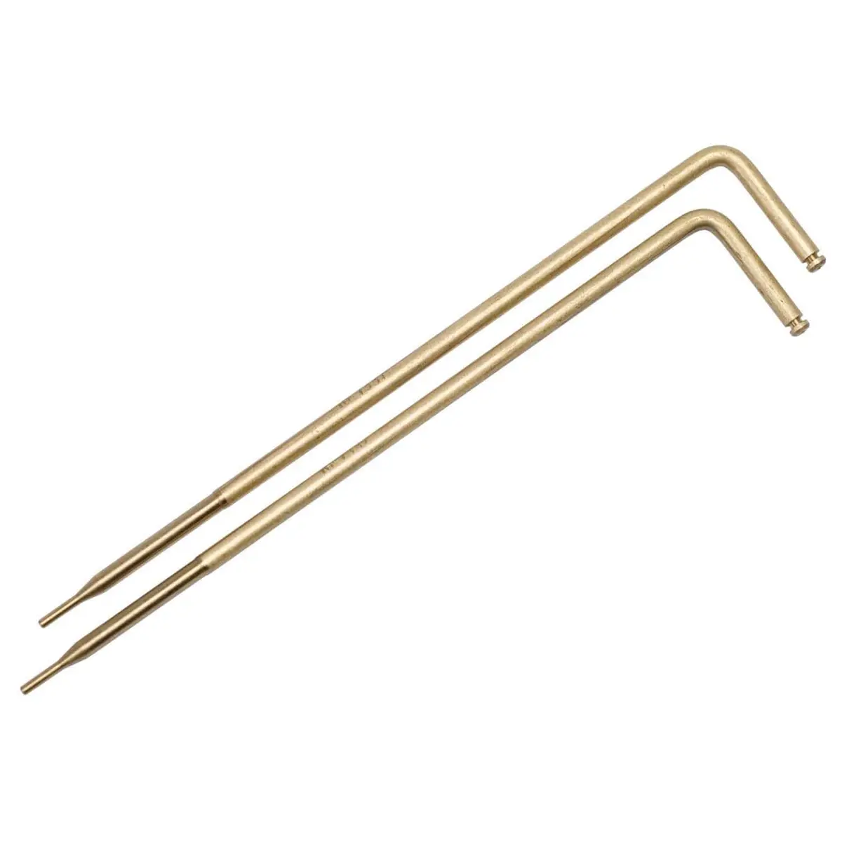 Edelbrock Metering Rods Compatible With Performer Carburetors – Part 1459 1