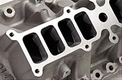 Edelbrock Performer Rpm Ii Intake Manifold For 5.0L Engines (Part 7123) 2