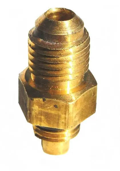 En7007-47 Port Nozzle Jet For Nitrous Systems 1