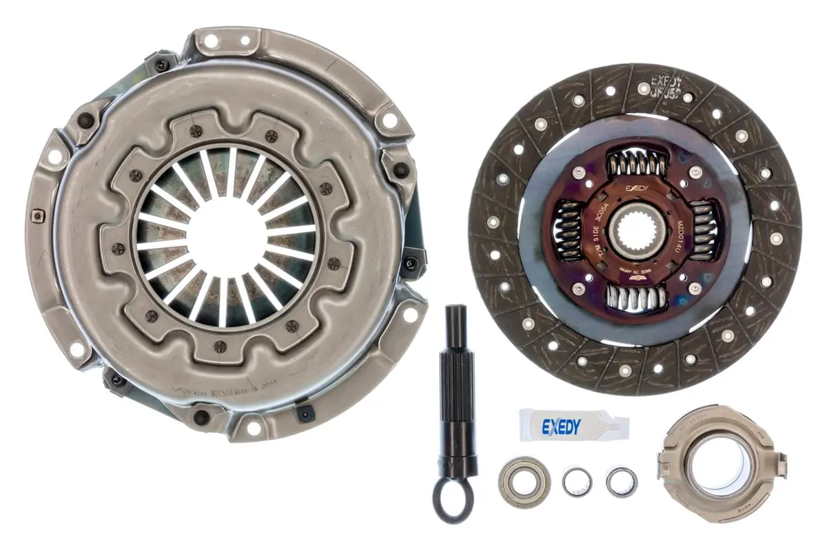 Exedy 07020 Performance Clutch Kit For Street And Track Use 1