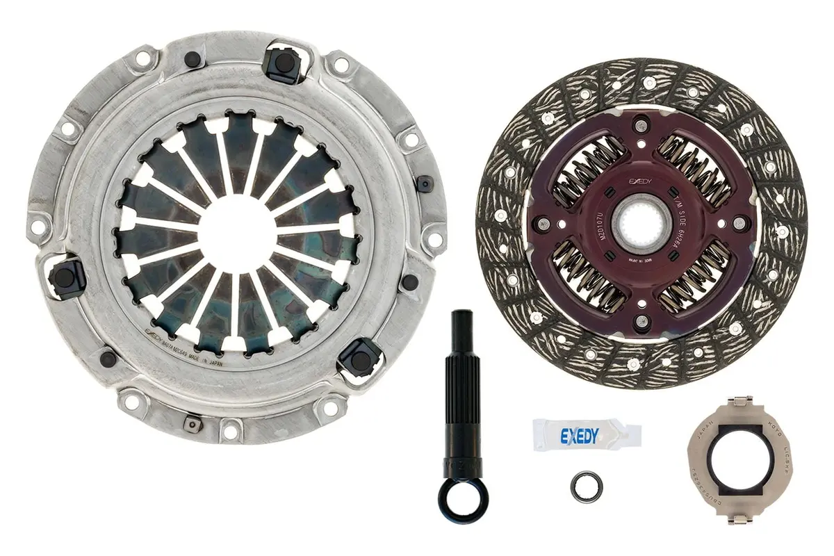 Exedy Mzk1005 Performance Clutch Kit 1
