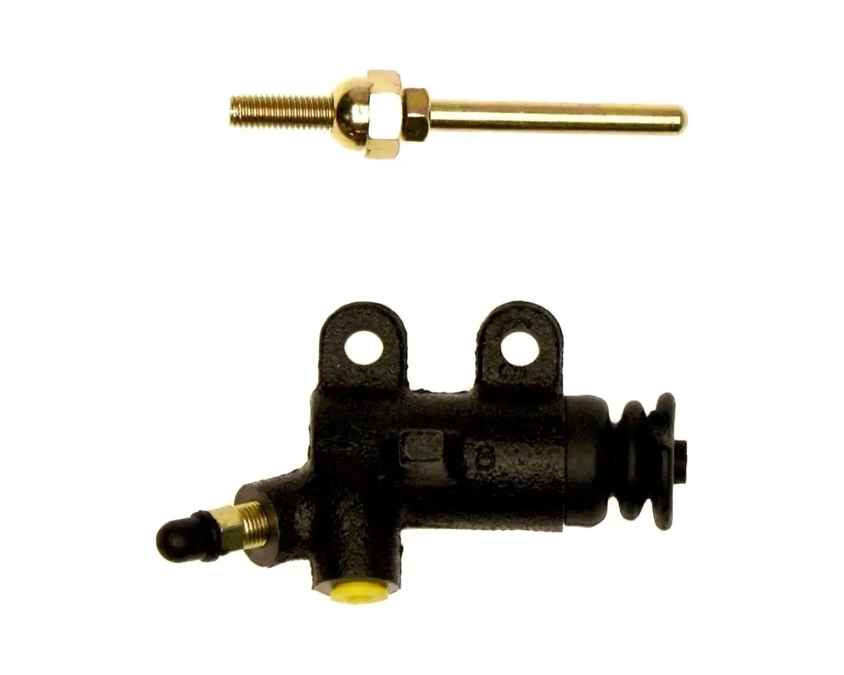 Exedy Clutch Slave Cylinder – Usa-Made Hydraulic Actuator (Model Sc658) 1