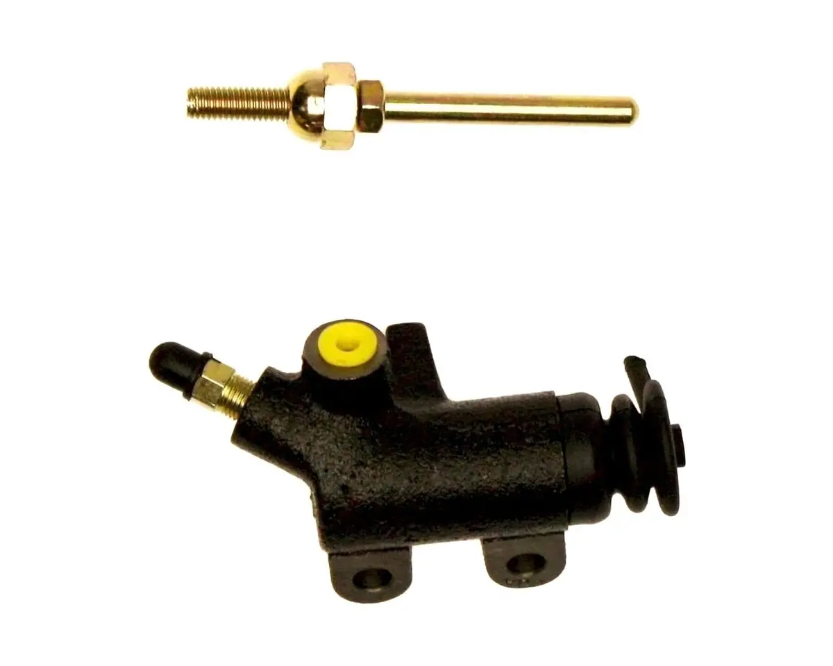 Exedy Clutch Slave Cylinder – Usa-Made Hydraulic Actuator (Model Sc658) 2