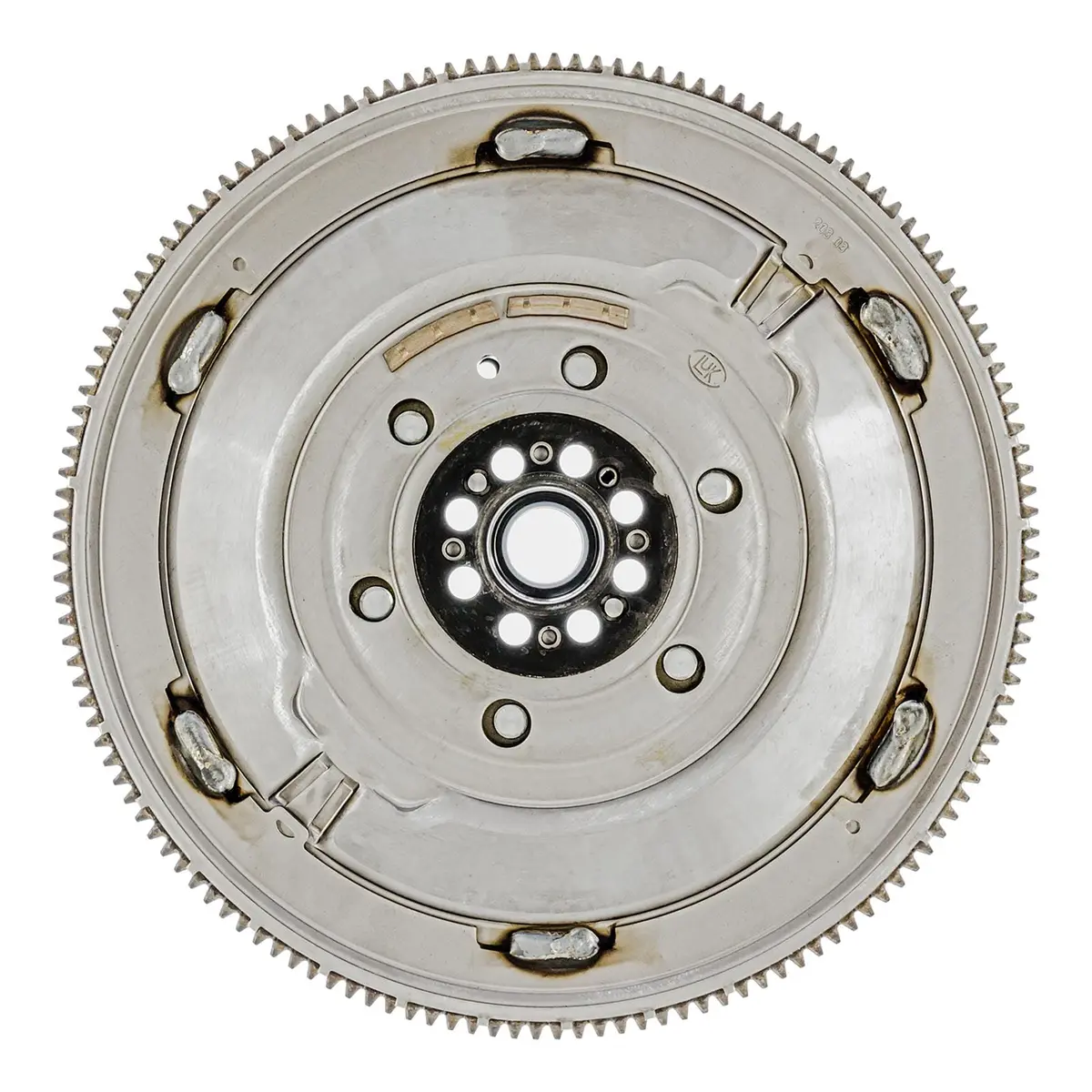 Exedy Dual-Mass Flywheel For Smooth Transmission Engagement 2