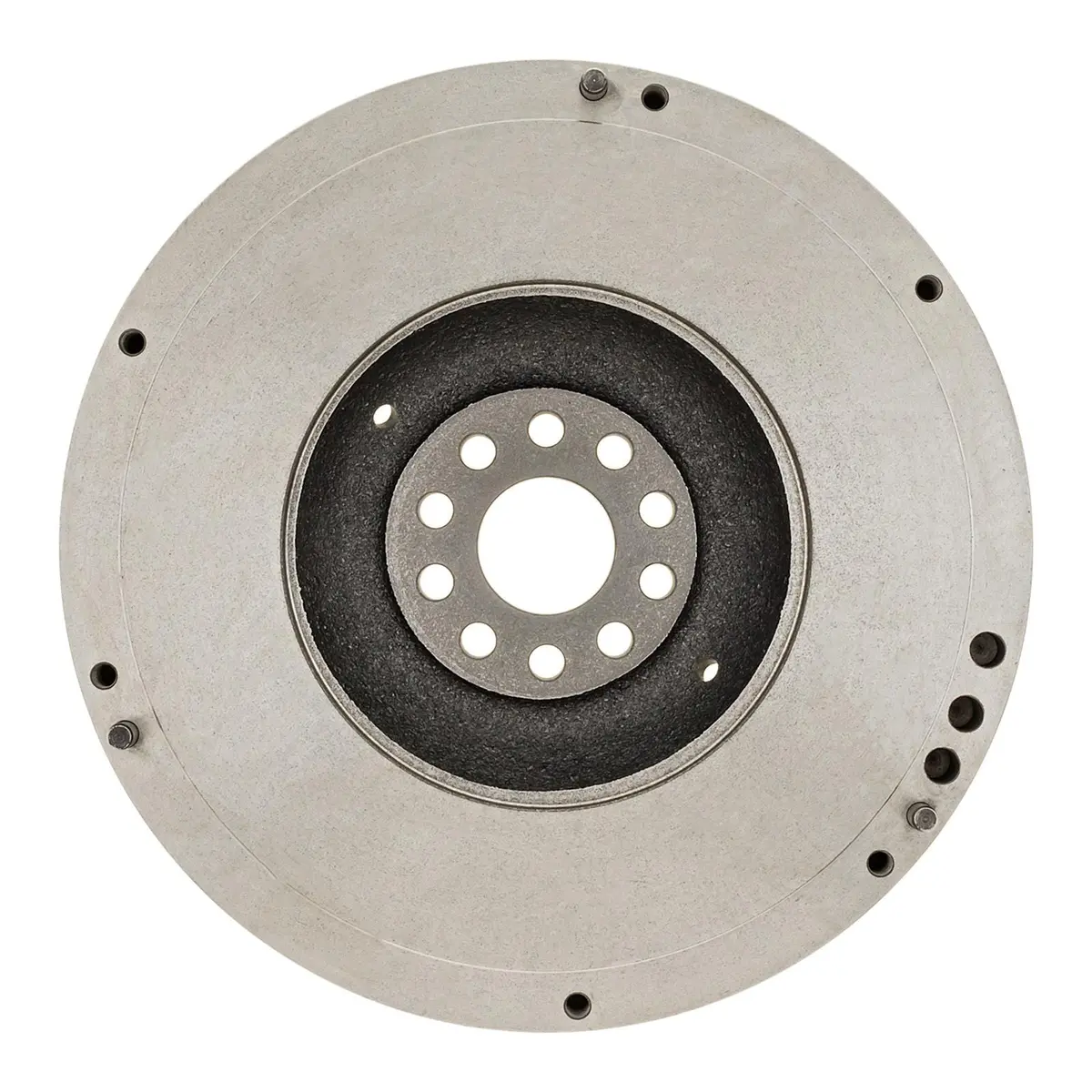 Exedy Flywheel For Manual Transmission – Lightweight Aluminum (Tyf518) 1